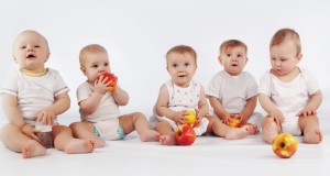 Baby Food Recipes