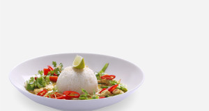 Chinese Recipes – Szechuan Cooking