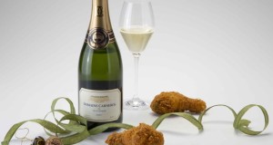 Basic Food and Wine Pairing