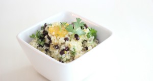 A healthy salad recipe to try out