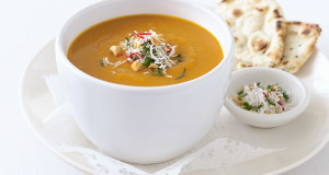 Soup Recipes Guide